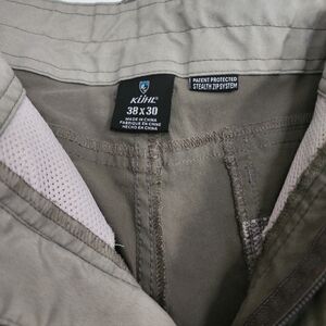 Kuhl Men's Pants, 38 x 30